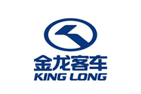 金(jīn)龍(lóng)客車